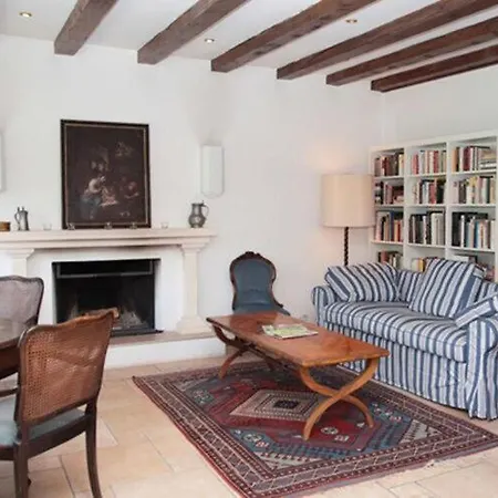 Fantastic In Apartment