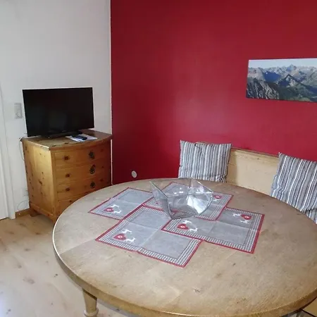 Fantastic In Apartment *