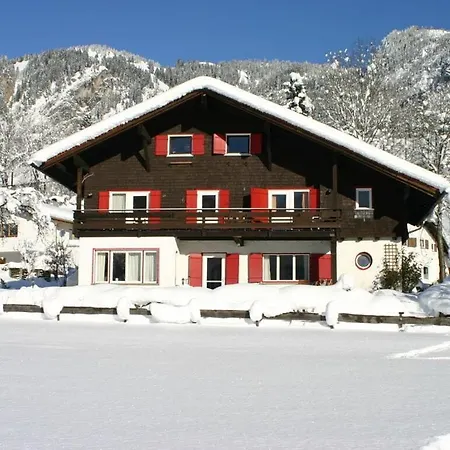 Apartment Fantastic In